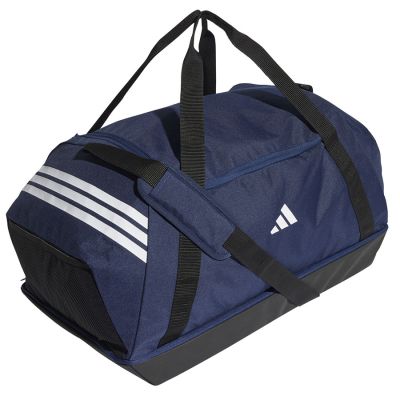 3. Adidas TIRO Duffle Tasche mit Bodenfach KD4233