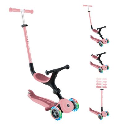 Roller mit Aufsitz GO•UP ACTIVE LIGHTS (744-210)