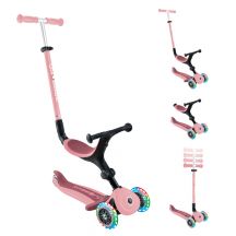 Roller mit Aufsitz GO•UP ACTIVE LIGHTS (744-210)