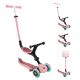 Roller mit Aufsitz GO•UP ACTIVE LIGHTS (744-210)