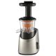 Tefal ZC255B Slow Juicer (200W; silber)