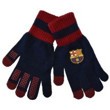 FC Barcelona Jr 5004GU3P Winterhandschuhe