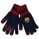 FC Barcelona Jr 5004GU3P Winterhandschuhe