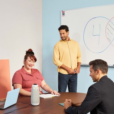 6. Owl Labs Whiteboard-Kamera 13 MP