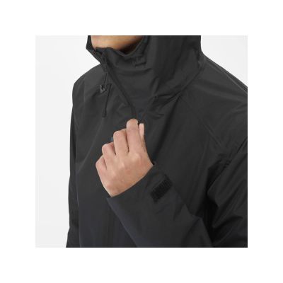 9. Damenjacke MILLET W Seneca Gtx 2L Jkt, schwarz