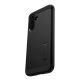 8. Spigen Tough Armor Case für Samsung Galaxy A36 5G - Schwarz