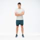 8. Herren-Shorts VIER II