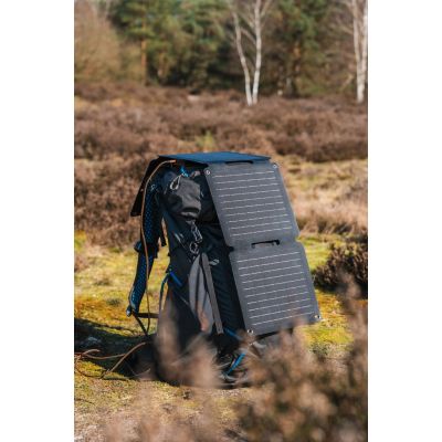 13. Xtorm XR2S28 28W Solarpanel für Touristen – Ladegerät für mobile Geräte
