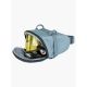 4. EVOC Satteltasche aus Stahl