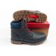 9. Levi's Forrest Nova Stiefeletten, marineblau
