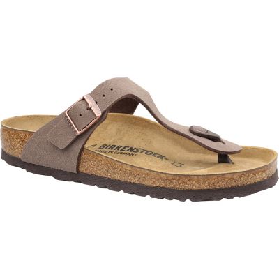 Birkenstock Gizeh 43751 braun 37