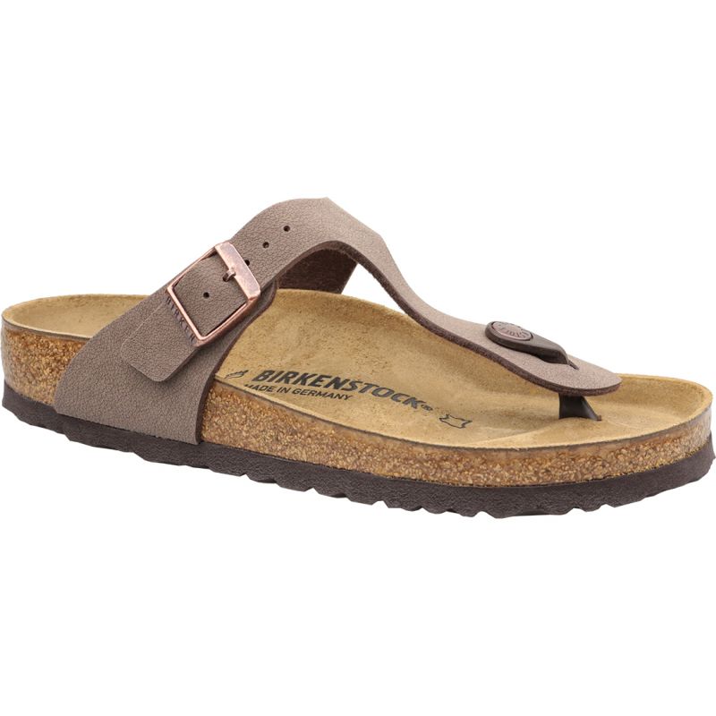 Birkenstock Gizeh 43751 braun 37