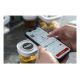 11. Set mit 3 XS ZWILLING Fresh&Save Behältern