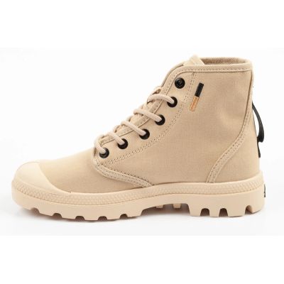 3. Palladium Damen Pampa Hi HTG Supply High Top Sneakers