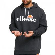 Ellesse Herren Hoodie Grau Sl Gottero Oh Hoody SHC07407106