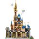 5. LEGO Disney 43222 Disney Schloss