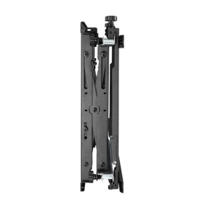 3. Equip 650352 Monitorhalterung/Ständer 177,8 cm (70") Wandmontage Schwarz