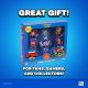 8. BRAWL STARS S1 FIGUREN - 8ER-PACK DELUXE-BOX VER.C