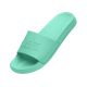 3. Kubota Basic Plain Pool Flip-Flops Mint K25SS-101-004-27-1