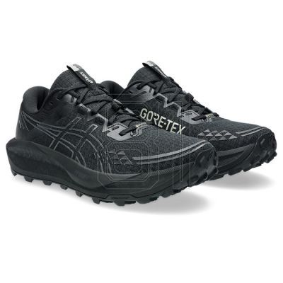 5. Asics Gel Trabuco 13 GTX M 1011B978002 shoes