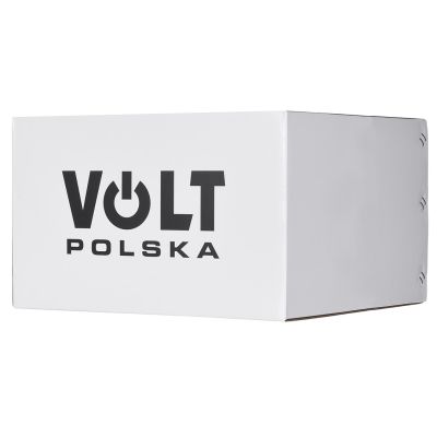 7. VOLT POLSKA SINUS PRO 2500 W NOTSTROMVERSORGUNG