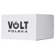 7. VOLT POLSKA SINUS PRO 2500 W NOTSTROMVERSORGUNG