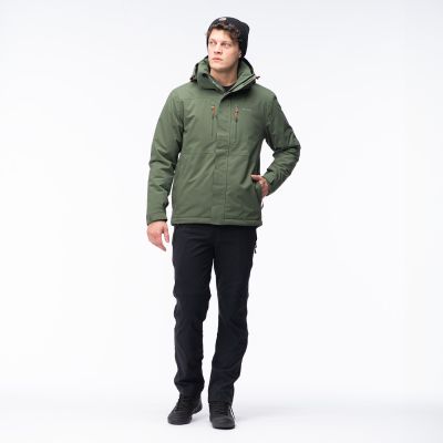 19. Elbrus Dilox Isolierjacke M 92800621637