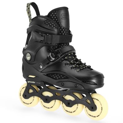 Spokey Freespo 40/41 BK 929413 Inlineskates