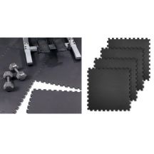 Schutz- und Stoßdämpfungsmatte Puzzle EVA SMJ Sport YG011 4 Stk.