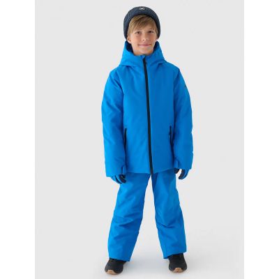 3. 4F Jr Skijacke 4FJWAW24TTJAM532-33S