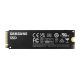 3. Samsung 990 PRO 4 TB M.2 SSD