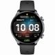 7. Smartwatch Gravity Schwarzes Armband + Armband GT35-2
