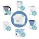 5. Brita MX+ Pro Pure Performance Filter 1 Stück