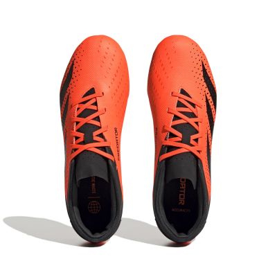 4. Adidas Predator Accuracy.3 L FG M GW4601 Fußballschuhe