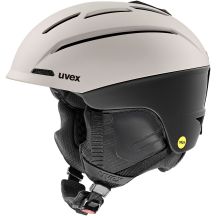 UVEX Gravitate MIPS 55-59 Skihelm