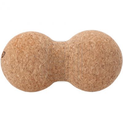 2. Spokey Oak 929920 Doppel-Massageball