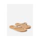 RIP CURL Maya Riviera Damen-Flip-Flops braun