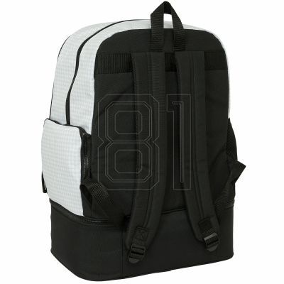 3. Real Madrid Trainingsrucksack Jr 612454825