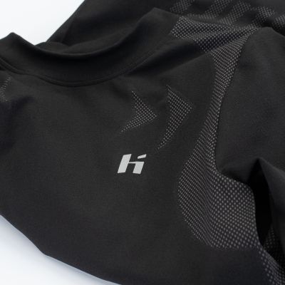 4. Herren Langarm-T-Shirt QAZH SENIOR