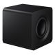 34. Samsung HW-Q930F/EN Soundbar 9.1.4 Kanäle 540 W Bluetooth 5.3 Dolby Atmos Schwarz