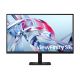 10. Samsung LS27H700EAUXEN | 27 Zoll | IPS | 4K | 16:9 | 60 Hz | 5 ms | 3840 x 2160 Pixel | 300 cd/m² | 1 HDMI-Anschluss
