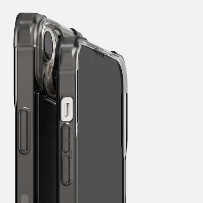 10. Ringke Fusion Bumper Case für iPhone 14 Plus grau