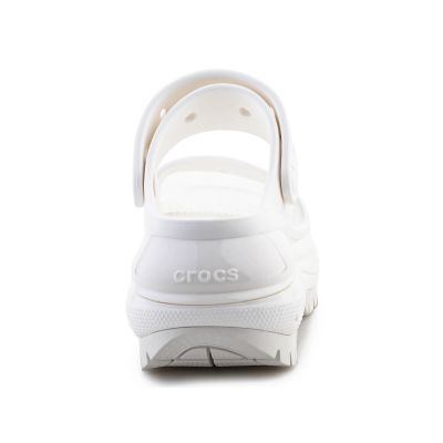 8. Crocs Classic Mega Crush W Clogs 207989-100