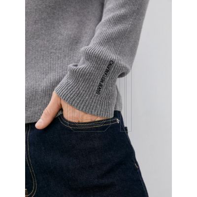 4. Calvin Klein Jeans M J30J318815 Pullover