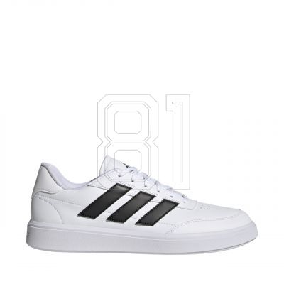 Adidas Courtblock M IF4033 Schuhe