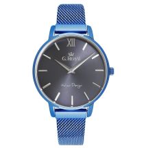 Damenuhr G.Rossi 12177B-6F1 + Box