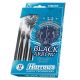 Harrows Black Arrow Steeltip Darts HS-TNK-000013143