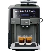 SIEMENS TE 657319RW Espressomaschine
