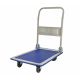 AWTools AW23203 4-Rad-Lagerwagen, 300 kg Plattform, 90 x 60 cm