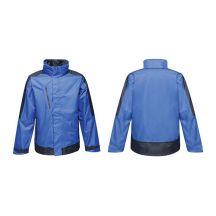Regatta Cntrst Shell M TRW504 56E Jacke